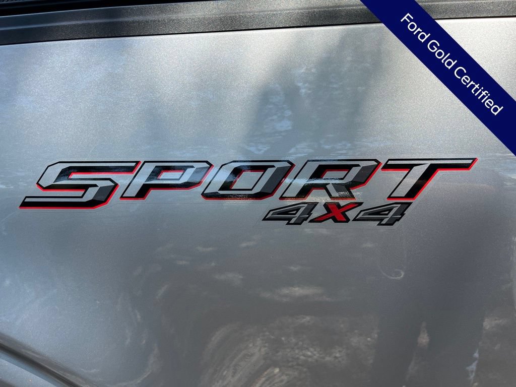 Certified 2023 Ford F150 XLT w/ Equipment Group 302A High AWD/4WD image 21