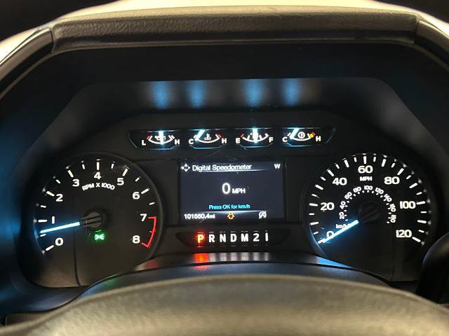 Certified 2018 Ford F150 XL w/ Equipment Group 101A Mid RWD image 24