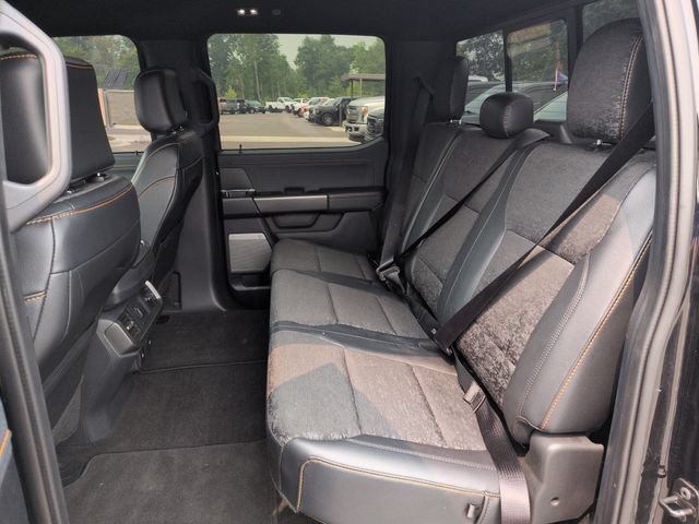 Certified 2024 Ford F150 Tremor AWD/4WD image 20