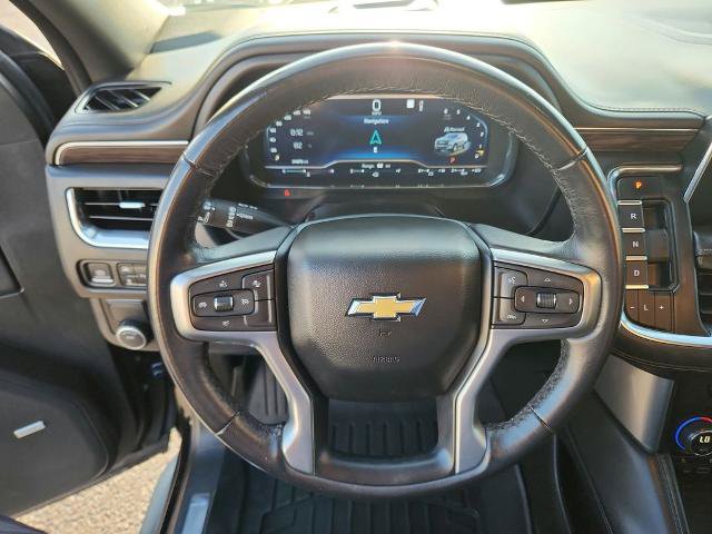 Used 2023 Chevrolet Tahoe LT RWD image 12