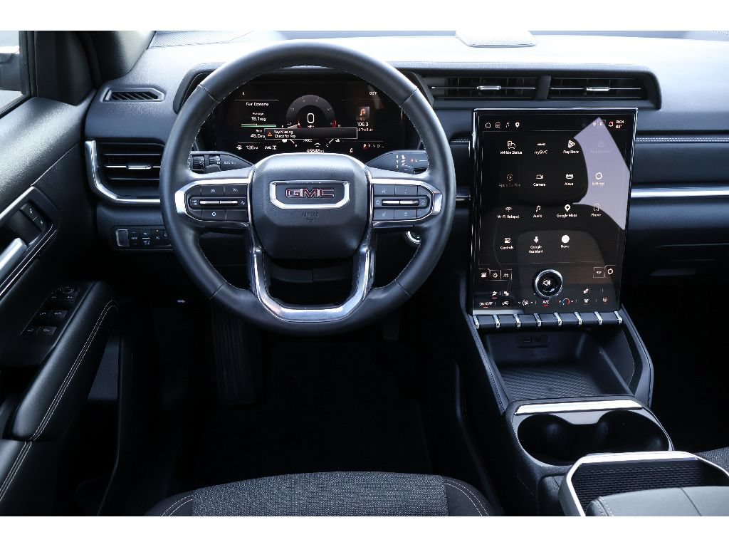 Used 2025 GMC Terrain Elevation AWD/4WD image 4