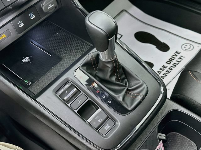 Used 2026 Honda CR-V Sport-L image 22