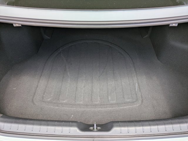 Used 2025 Kia K4 EX image 18