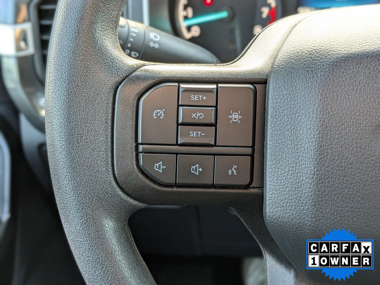 Certified 2023 Ford F150 XL w/ STX Appearance Package image 28