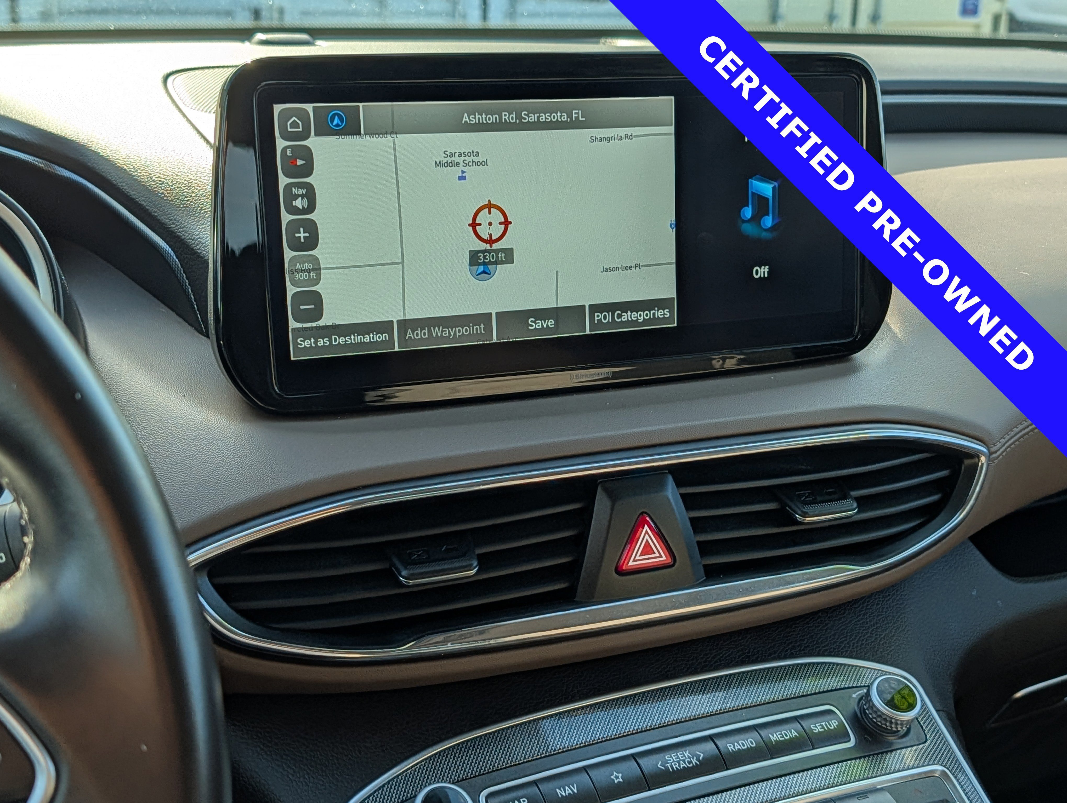 Used 2023 Hyundai Santa Fe SEL Convenience image 29