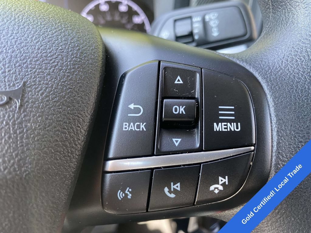Certified 2024 Ford Maverick XLT FWD image 20