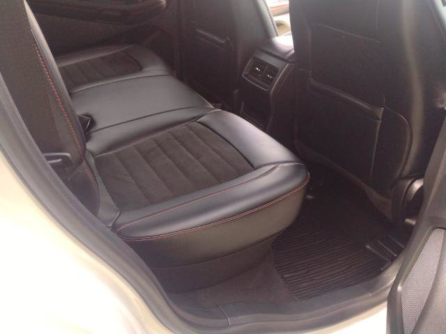 Certified 2024 Ford Edge ST-Line w/ Class II Trailer Tow Package image 28