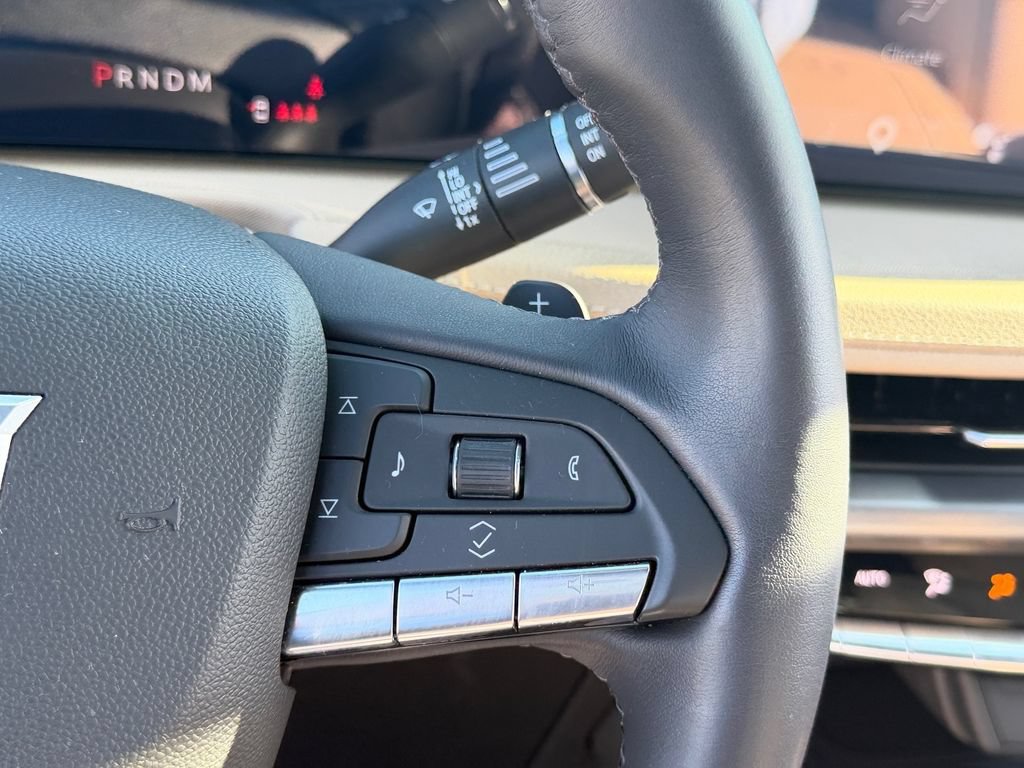 Used 2024 Cadillac XT4 Luxury FWD image 25