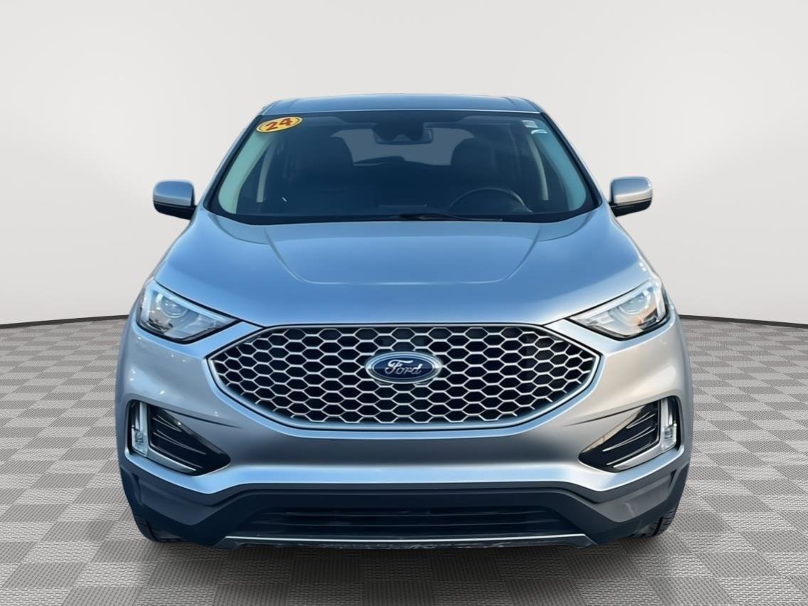 Certified 2024 Ford Edge SEL w/ Convenience Package image 8