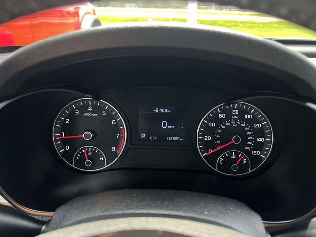 Used 2019 Kia Optima S w/ S Panoramic Sunroof Package FWD image 15