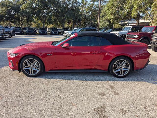 Certified 2024 Ford Mustang GT RWD image 7