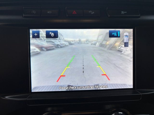 Certified 2022 Ford F150 XLT w/ Equipment Group 301A Mid AWD/4WD image 20