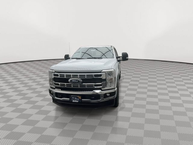 Certified 2026 Ford F250 XLT AWD/4WD image 33