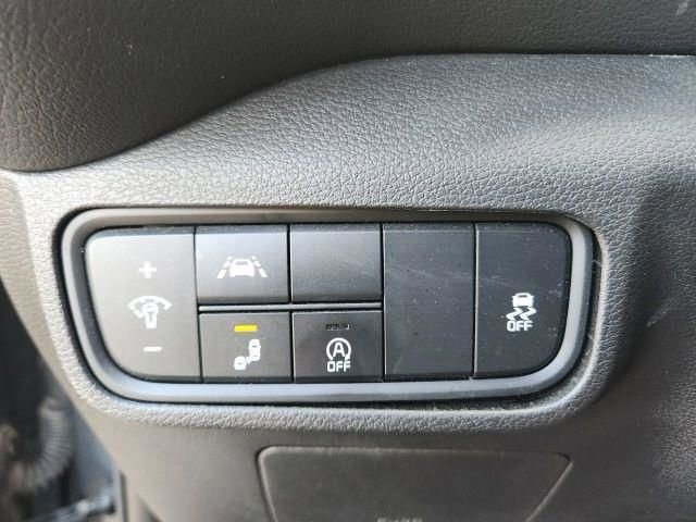 Used 2022 Kia Soul LX w/ Technology Package image 21