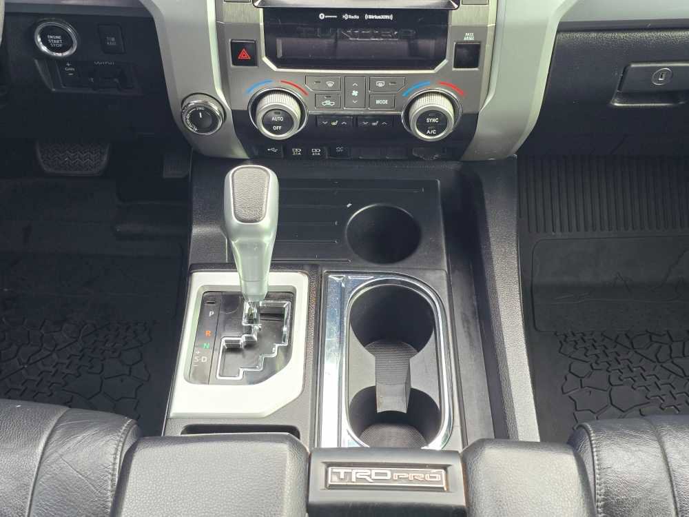 Used 2020 Toyota Tundra TRD Pro image 13