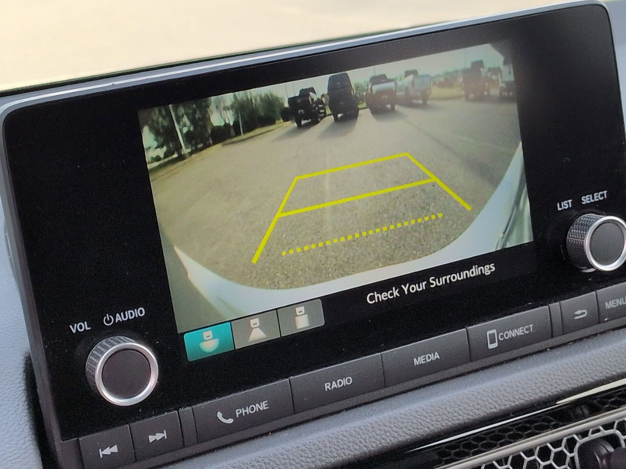 Used 2023 Honda Civic Sport image 21