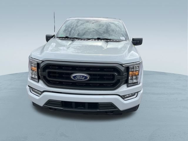 Certified 2023 Ford F150 XLT w/ Equipment Group 302A High AWD/4WD image 10