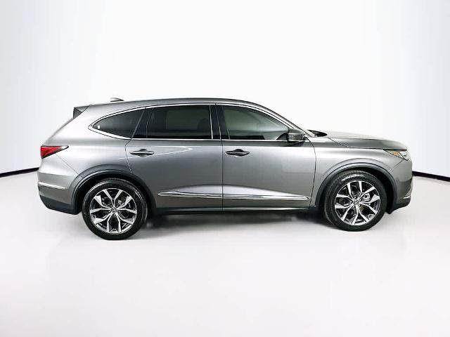 Used 2023 Acura MDX w/ Technology Package FWD image 22