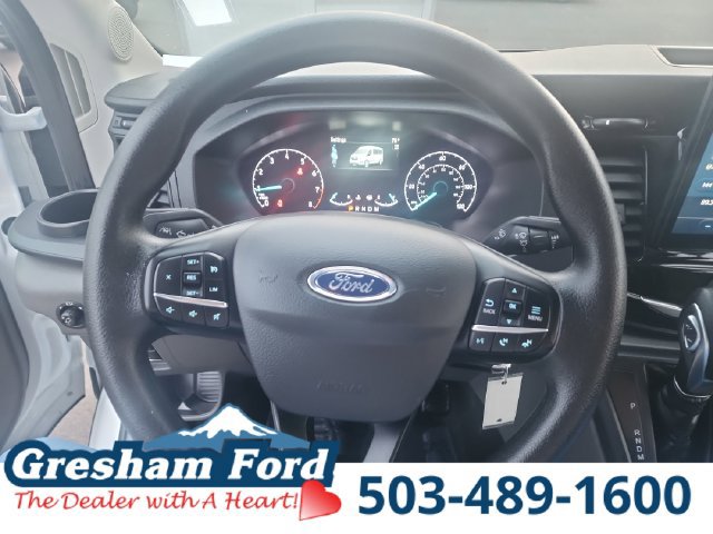 Certified 2024 Ford Transit 350 XLT RWD image 21
