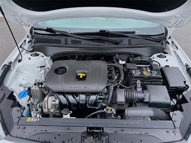 Used 2022 Kia Forte GT-Line w/ GT-Line Premium Package image 22