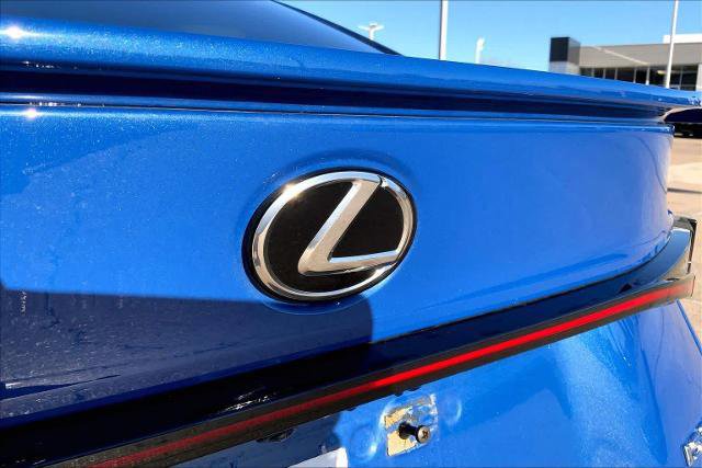 Used 2021 Lexus IS 300 w/ Accessory Package image 29