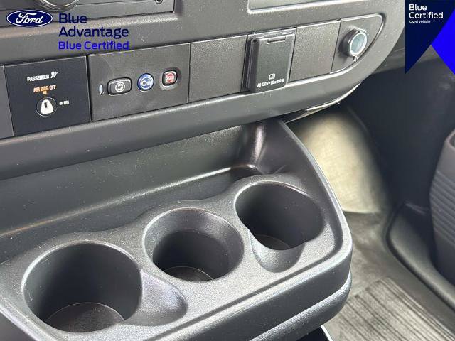 Used 2025 GMC Savana 2500 w/ Driver Convenience Package RWD image 25