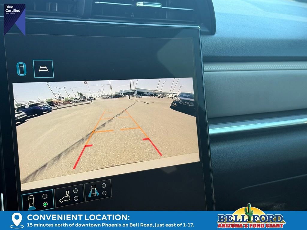 Used 2026 GMC Terrain Elevation w/ Technology Package II FWD image 25