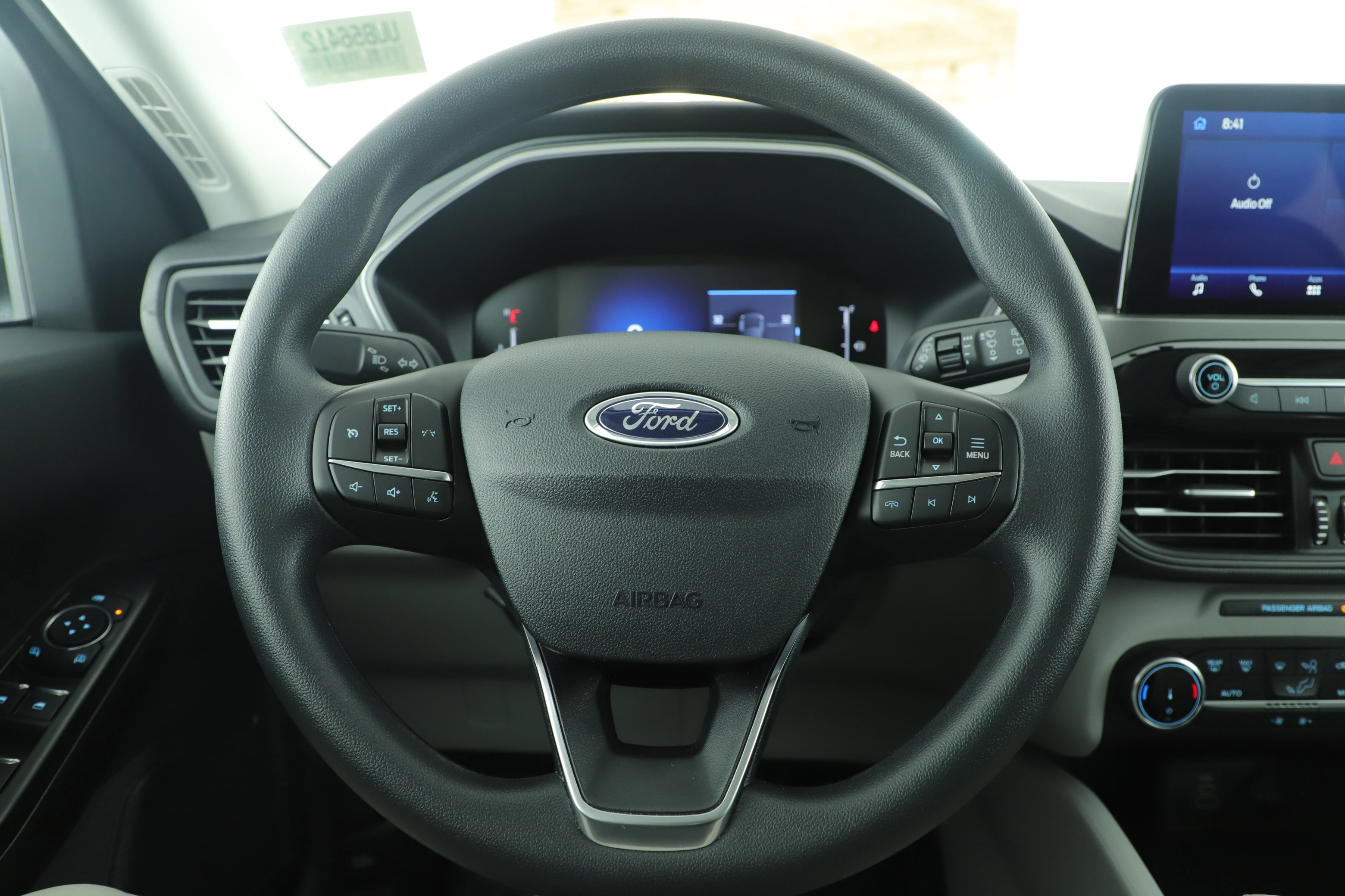 Certified 2025 Ford Escape Active image 15