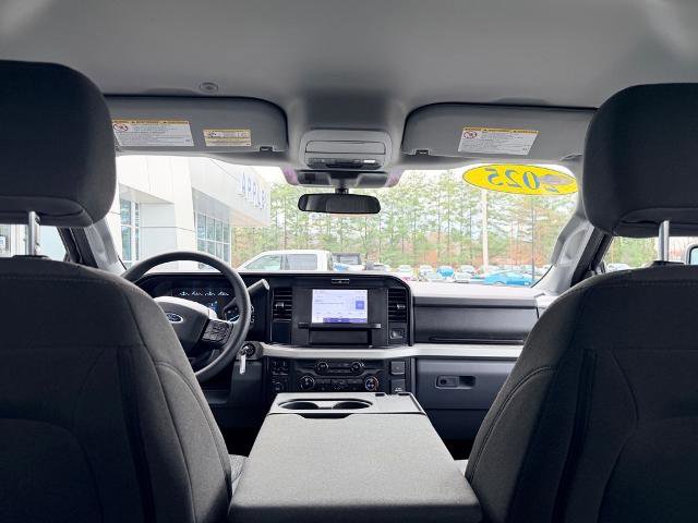 Certified 2025 Ford F250 XLT image 31