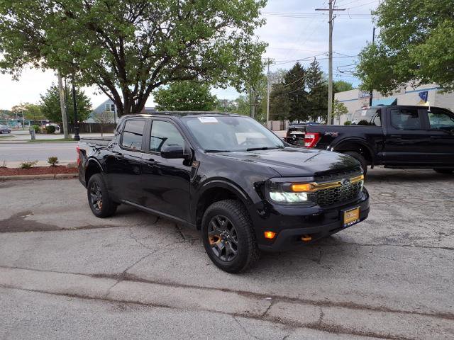Certified 2023 Ford Maverick Tremor w/ Tremor Off-Road Package