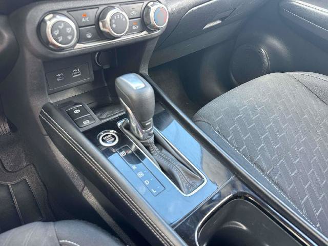 Used 2024 Nissan Kicks SV FWD image 31