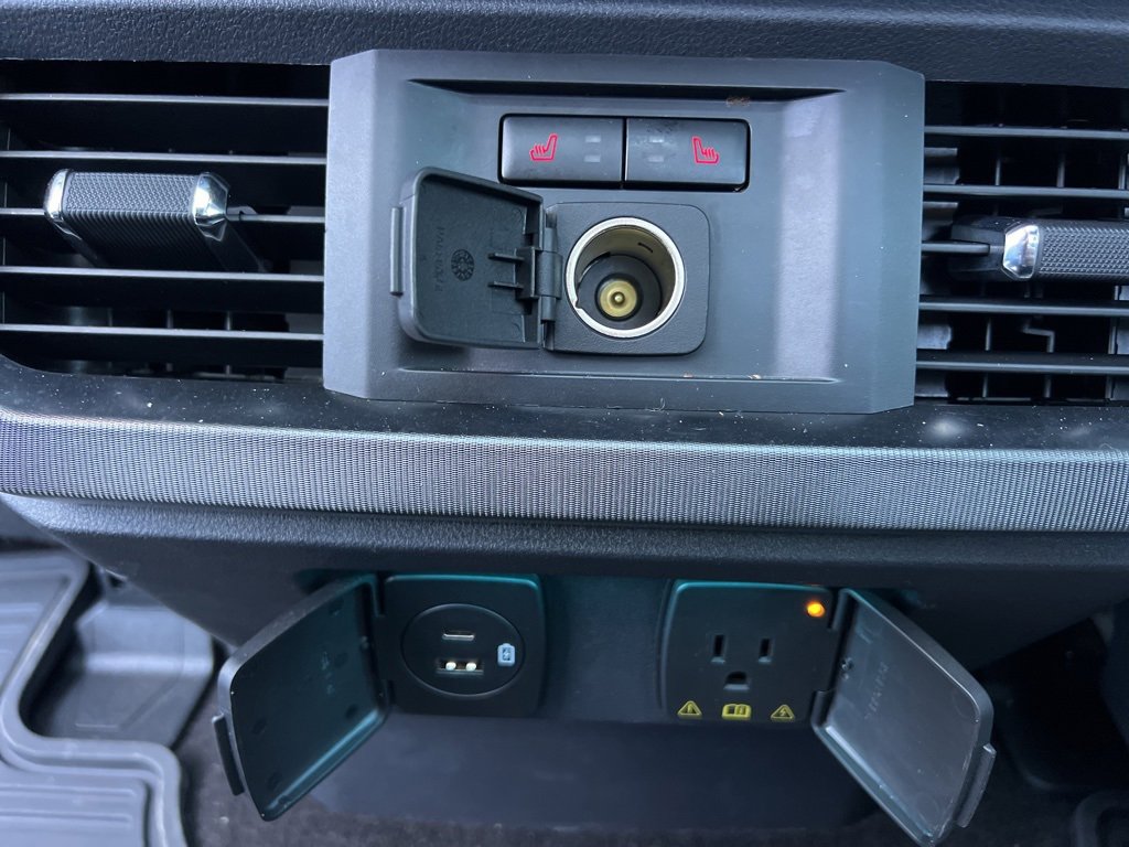 Certified 2021 Ford F150 Platinum w/ Equipment Group 701A High image 19