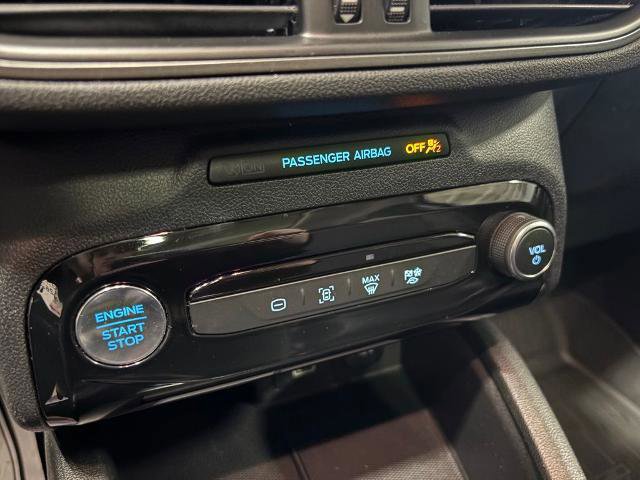 Certified 2024 Ford Escape SE image 16