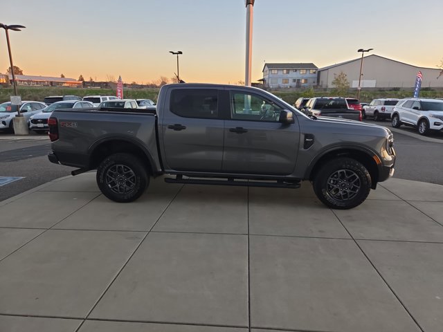 Certified 2024 Ford Ranger XLT w/ FX4 Off-Road Package image 6