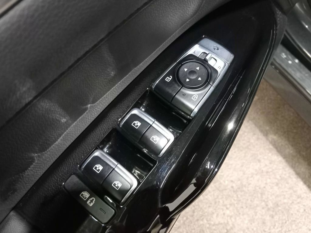 Used 2024 Kia K5 EX w/ EX Premium Package image 18