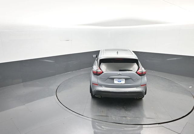 Used 2021 Nissan Murano Platinum w/ Cargo Package image 29