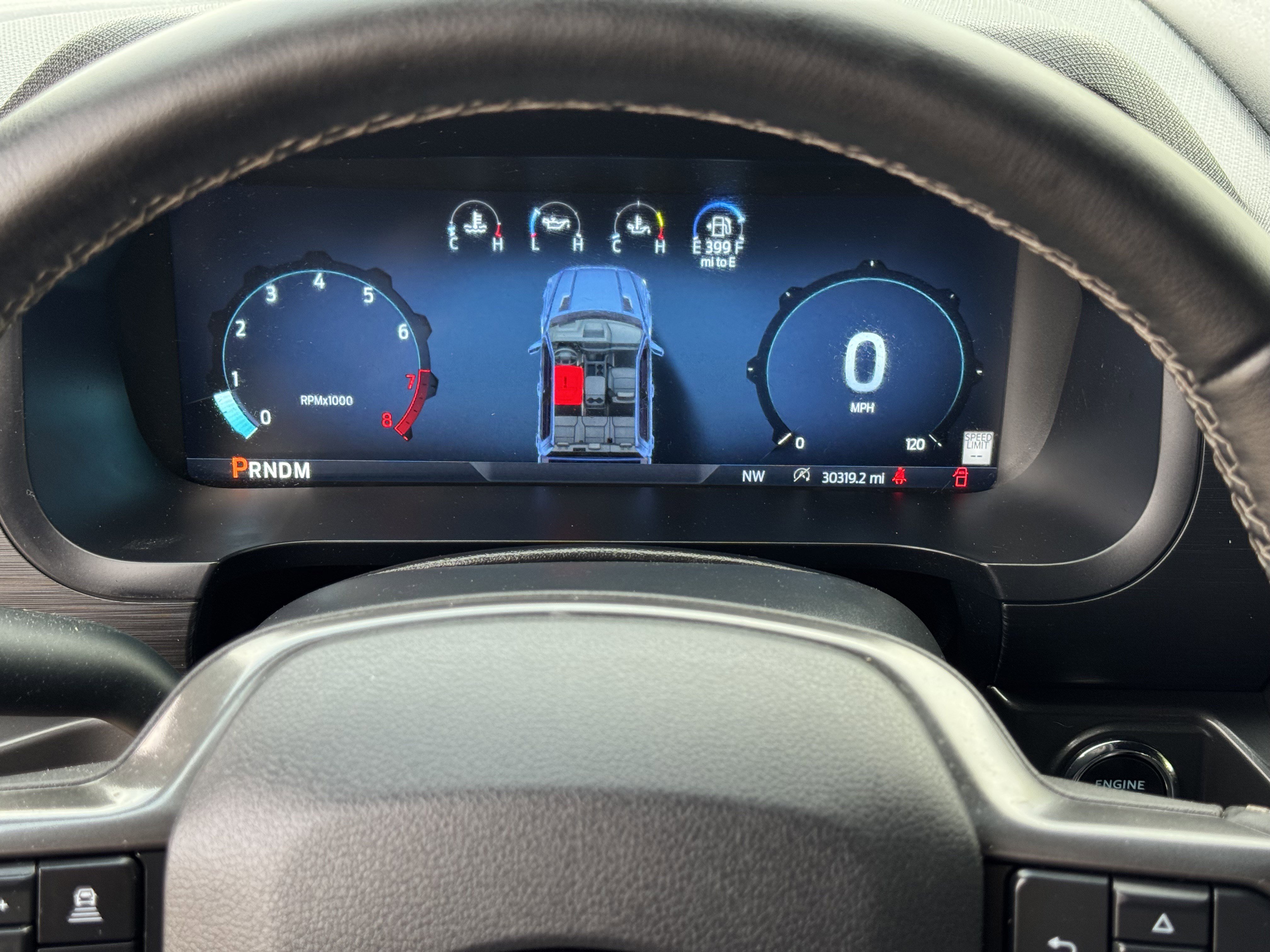 Certified 2024 Ford F150 XLT w/ Equipment Group 302A MID image 21