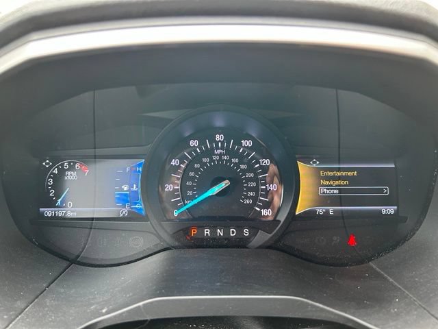 Certified 2019 Ford Edge SEL w/ Equipment Group 201A AWD/4WD image 2