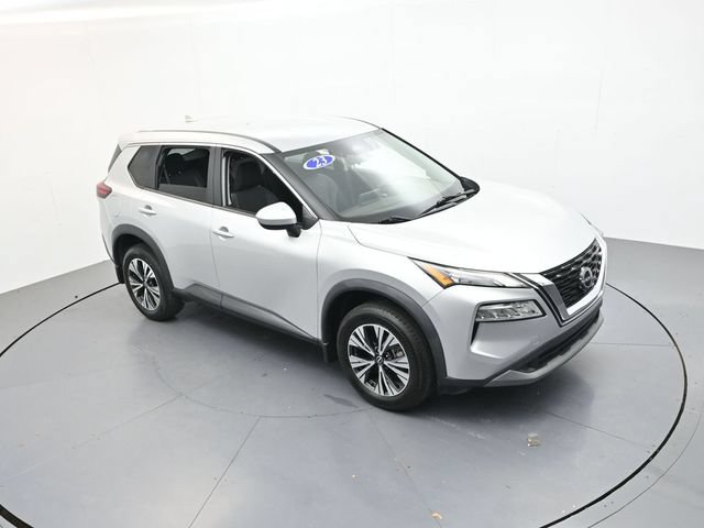 Used 2023 Nissan Rogue SV FWD image 33