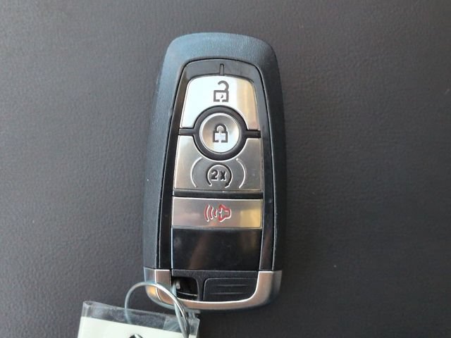 Certified 2024 Ford Maverick Tremor w/ Tremor Off-Road Package AWD/4WD image 33