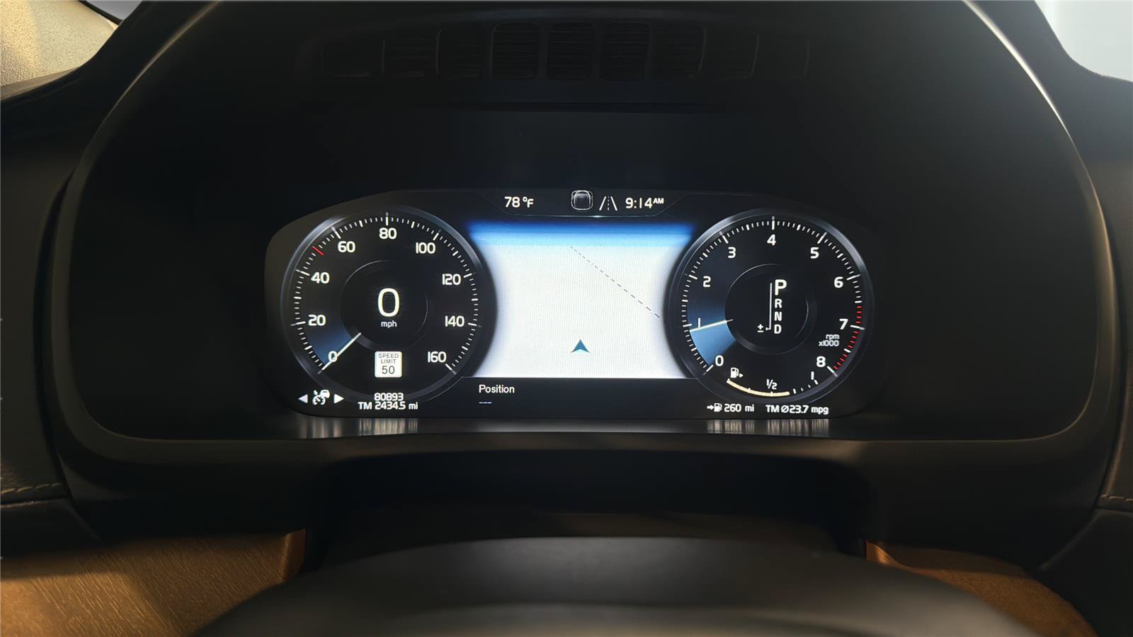 Used 2019 Volvo XC90 T6 Inscription w/ Luxury Package AWD/4WD image 13