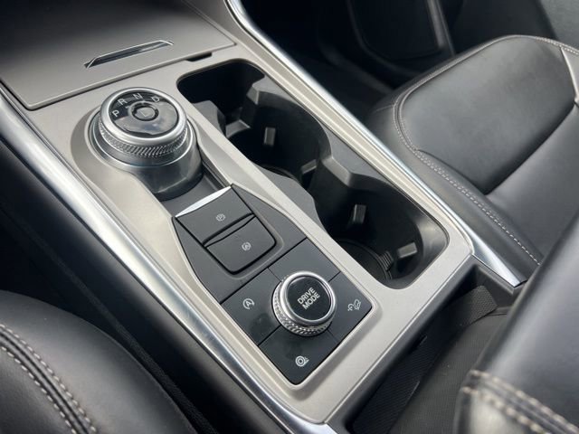 Certified 2023 Ford Explorer XLT w/ Equipment Group 202A image 17