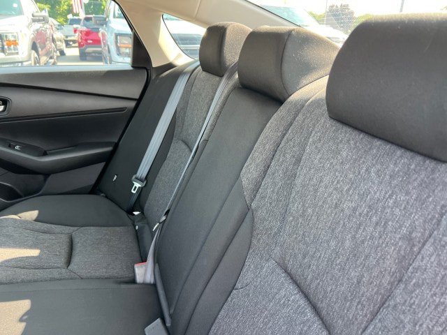 Used 2025 Honda Accord SE image 27