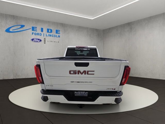 Used 2023 GMC Sierra 1500 AT4 AWD/4WD image 9