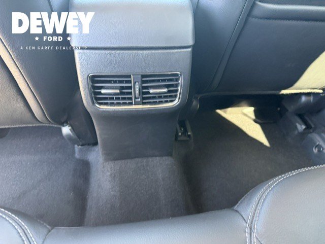 Used 2025 MAZDA CX-5 AWD 2.5 S w/ Preferred Package image 28