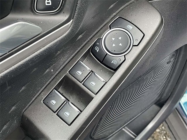 Certified 2020 Ford Escape SE image 15