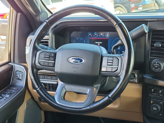 Certified 2023 Ford F250 Lariat w/ Tow Technology Package image 18