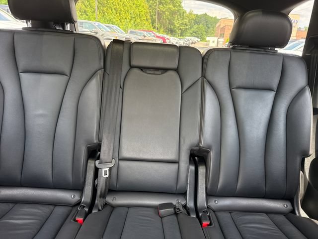 Used 2018 Audi Q7 3.0T Premium Plus AWD/4WD image 22