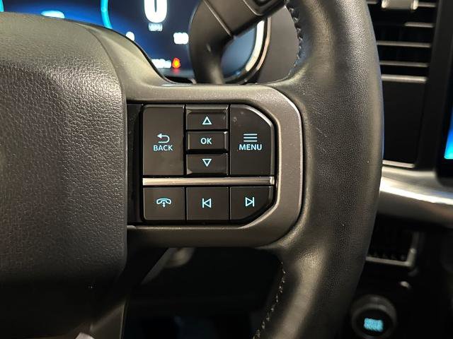 Certified 2022 Ford F150 Lariat image 23