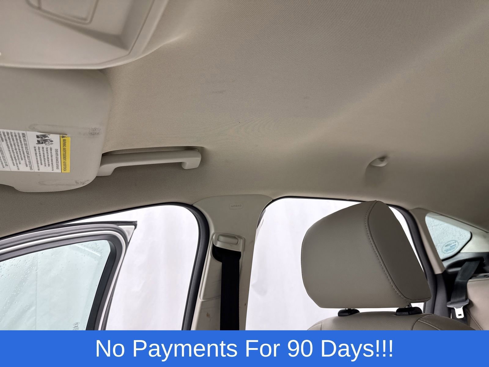 Certified 2018 Ford Focus Electric Hatchback image 21